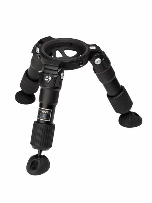 Benro Hi-hat HH100AV